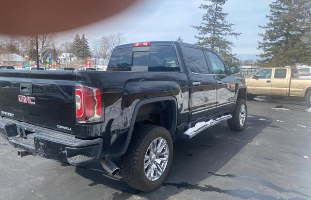 Photo 4 from auction – 2017 GMC SIERRA K15 with VIN 3GTU2PEC5HG438981
