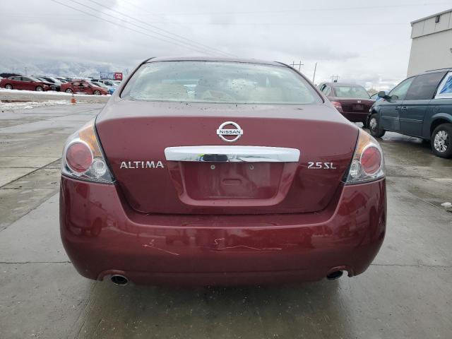 Снимка 6 от търг – 2012 NISSAN ALTIMA BAS с VIN 1N4AL2AP3CC154150
