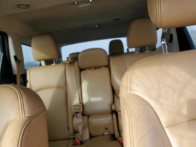 Photo 10 from auction – 2012 DODGE JOURNEY CR with VIN 3C4PDCDG2CT149268