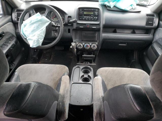 Photo 8 from auction – 2003 HONDA CR-V EX with VIN SHSRD78883U114728