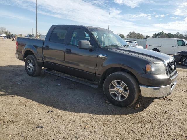 Photo 4 from auction – 2007 FORD F150 SUPER with VIN 1FTRW12W07FA96605