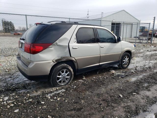 Photo 3 from auction – 2004 BUICK RENDEZVOUS with VIN 3G5DB03E84S556937