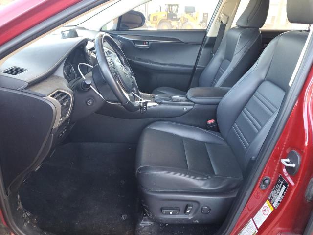 Photo 7 from auction – 2015 LEXUS NX 200T with VIN JTJYARBZ3F2000939