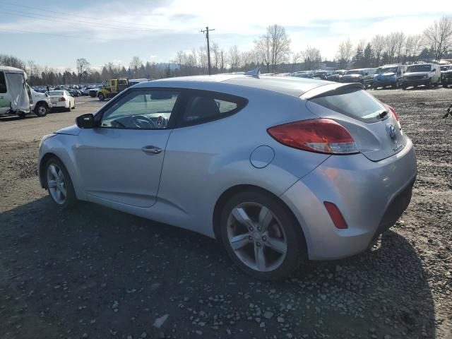 Photo 2 from auction – 2015 HYUNDAI VELOSTER with VIN KMHTC6AD0FU236783