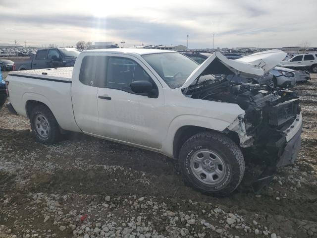 Photo 4 from auction – 2024 NISSAN FRONTIER S with VIN 1N6ED1CL8RN600221