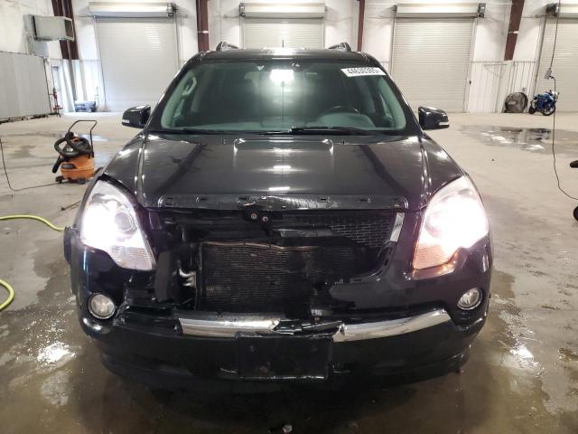 Photo 5 from auction – 2012 GMC ACADIA SLT with VIN 1GKKVRED9CJ253377