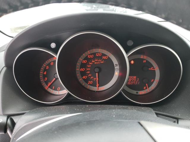 Photo 9 from auction – 2007 MAZDA 3 S with VIN JM1BK323371681626