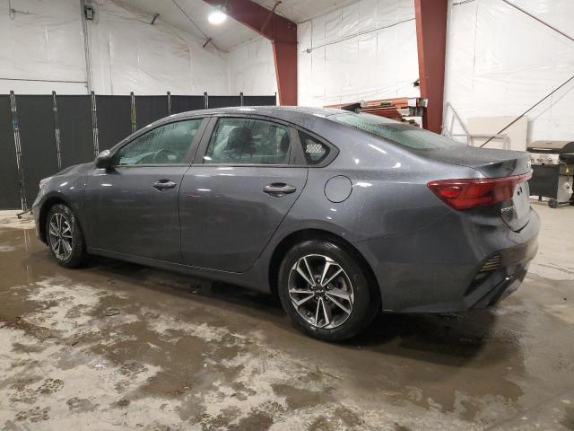 Photo 2 from auction – 2023 KIA FORTE LX with VIN 3KPF24AD3PE614524
