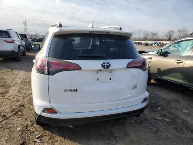 Photo 6 from auction – 2016 TOYOTA RAV4 LE with VIN 2T3BFREV5GW451575