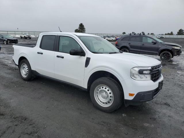 Photo 4 from auction – 2024 FORD MAVERICK X with VIN 3FTTW8B98RRB41675