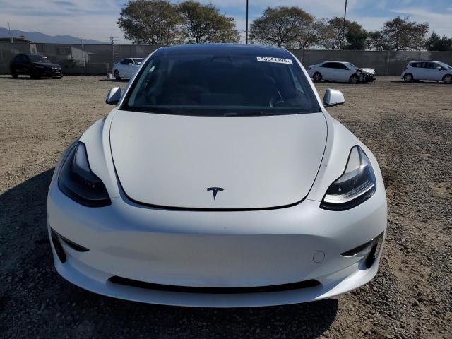Снимка 5 от търг – 2023 TESLA MODEL 3 с VIN 5YJ3E1EA2PF585813
