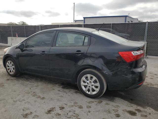 Photo 2 from auction – 2015 KIA RIO LX with VIN KNADM4A34F6507153