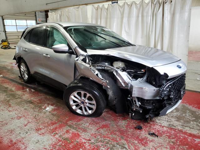 Photo 4 from auction – 2020 FORD ESCAPE SE with VIN 1FMCU9G6XLUA27442