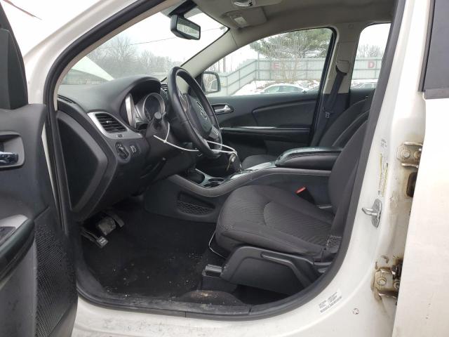 Photo 7 from auction – 2014 DODGE JOURNEY SE with VIN 3C4PDCAB2ET197140