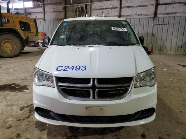 Photo 5 from auction – 2016 DODGE GRAND CARA with VIN 2C4RDGBG4GR340265