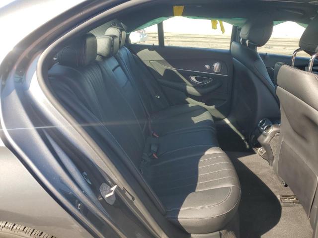 Photo 10 from auction – 2017 MERCEDES-BENZ E 300 with VIN WDDZF4JB0HA031483