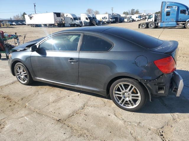 Photo 2 from auction – 2007 TOYOTA SCION TC with VIN JTKDE177470179304