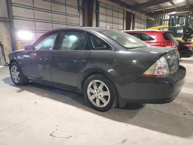 Photo 2 from auction – 2008 FORD TAURUS SEL with VIN 1FAHP27W18G103697