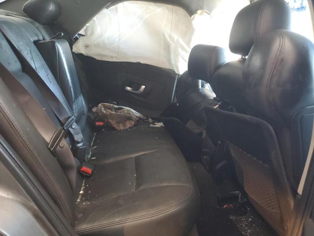 Photo 10 from auction – 2004 CADILLAC CTS with VIN 1G6DM577340103167