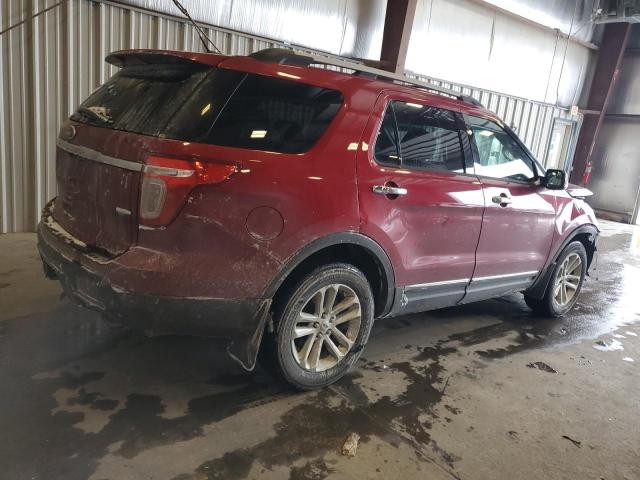 Foto 3 de la subasta – 2013 FORD EXPLORER X con VIN 1FM5K8D87DGB22605