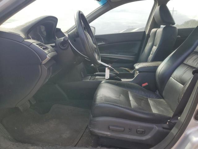 Photo 7 from auction – 2010 HONDA ACCORD EXL with VIN 1HGCP2F89AA195367