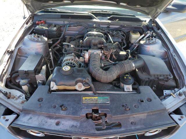 Photo 11 from auction – 2007 FORD MUSTANG with VIN 1ZVFT80N875218645