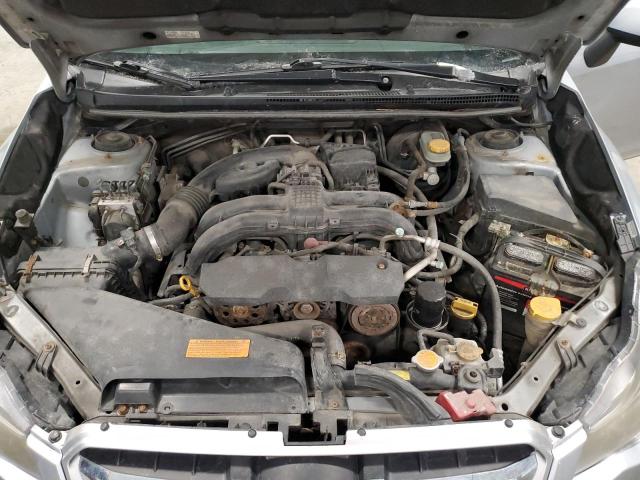 Photo 11 from auction – 2012 SUBARU IMPREZA LI with VIN JF1GPAH68CH204369