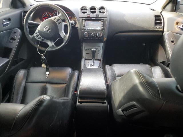 Photo 8 from auction – 2008 NISSAN ALTIMA 2.5 with VIN 1N4AL24E38C266660