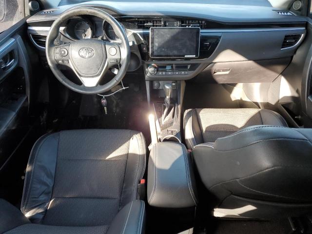 Photo 8 from auction – 2015 TOYOTA COROLLA L with VIN 2T1BURHE4FC271529