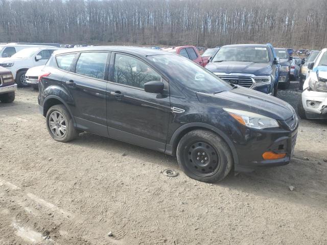 Photo 4 from auction – 2016 FORD ESCAPE S with VIN 1FMCU0F7XGUC35977
