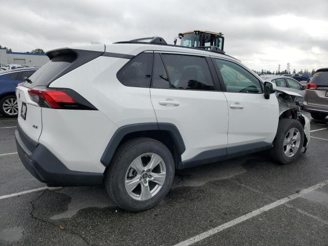 Photo 3 from auction – 2019 TOYOTA RAV4 XLE with VIN 2T3W1RFVXKW002500