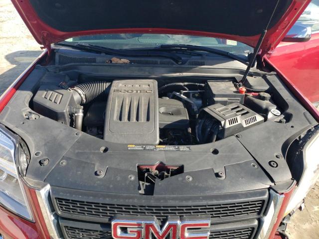 Photo 12 from auction – 2015 GMC TERRAIN with VIN 2GKALREK7F6178499