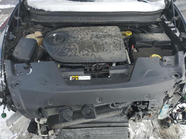 Photo 12 from auction – 2014 JEEP CHEROKEE L with VIN 1C4PJMDS9EW110709