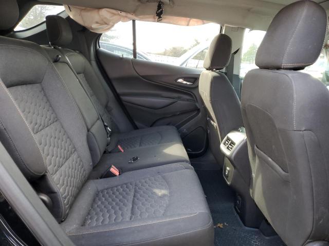Photo 11 from auction – 2019 CHEVROLET EQUINOX LT with VIN 3GNAXKEV3KL252631