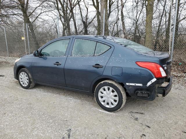 Photo 2 from auction – 2015 NISSAN VERSA S with VIN 3N1CN7AP3FL802494