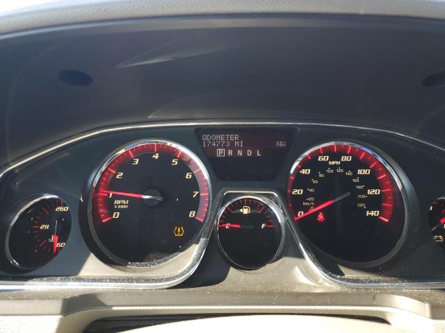 Photo 9 from auction – 2015 GMC ACADIA SLT with VIN 1GKKVRKD5FJ122102