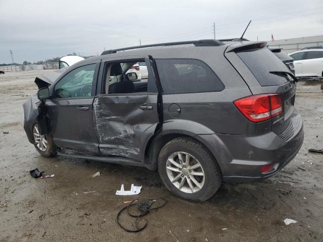 Photo 2 from auction – 2016 DODGE JOURNEY SX with VIN 3C4PDCBB0GT250189
