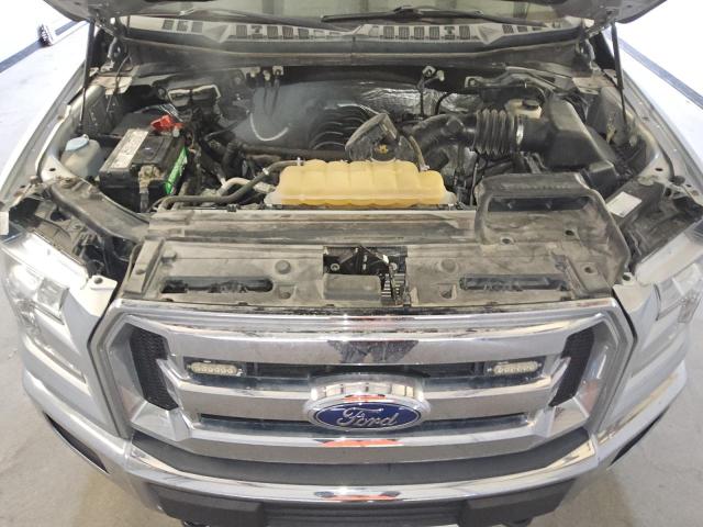 Photo 12 from auction – 2016 FORD F150 SUPER with VIN 1FTEW1EF6GKD85909