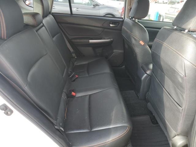 Photo 11 from auction – 2016 SUBARU CROSSTREK with VIN JF2GPANC9GH305240