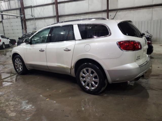 Photo 2 from auction – 2012 BUICK ENCLAVE with VIN 5GAKVCED3CJ290712