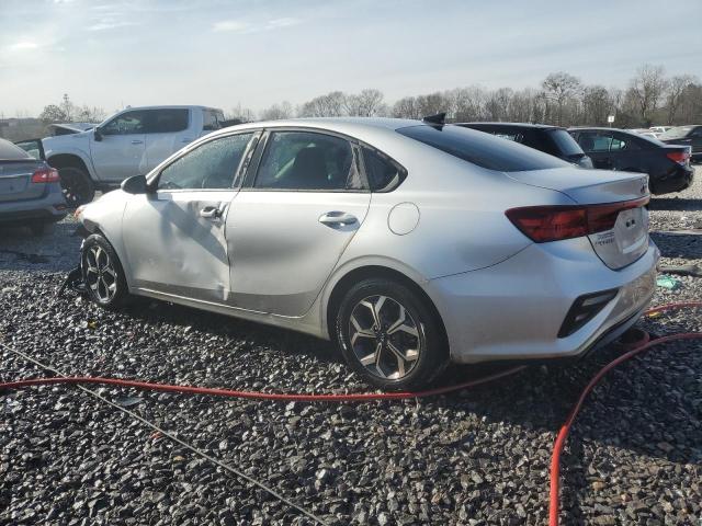 Photo 2 from auction – 2019 KIA FORTE FE with VIN 3KPF24AD3KE129714