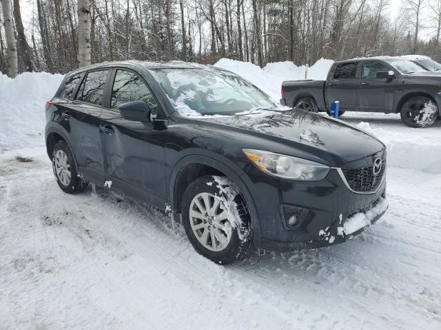 Photo 4 from auction – 2013 MAZDA CX-5 TOURI with VIN JM3KE2CE4D0103447