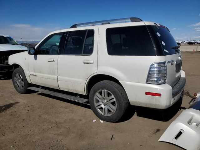Photo 2 from auction – 2007 MERCURY MOUNTAINEE with VIN 4M2EU48897UJ07041