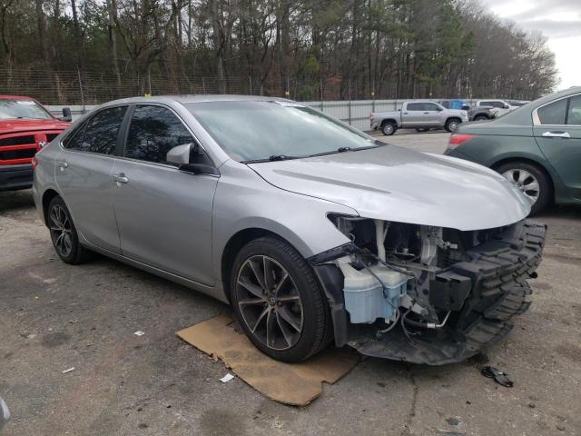 Photo 4 from auction – 2016 TOYOTA CAMRY LE with VIN 4T1BF1FK2GU556430