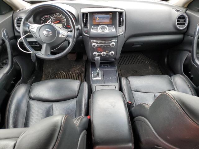 Снимка 8 от търг – 2014 NISSAN MAXIMA S с VIN 1N4AA5APXEC464418