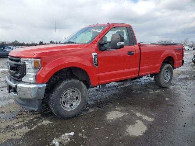 FORD F250 SUPER 2020 with VIN 1FTBF2B61LEE73479 - Photo from auction