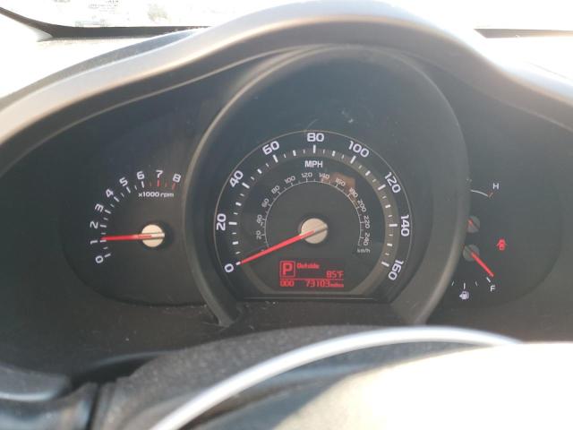 Photo 9 from auction – 2015 KIA SPORTAGE E with VIN KNDPC3ACXF7785594