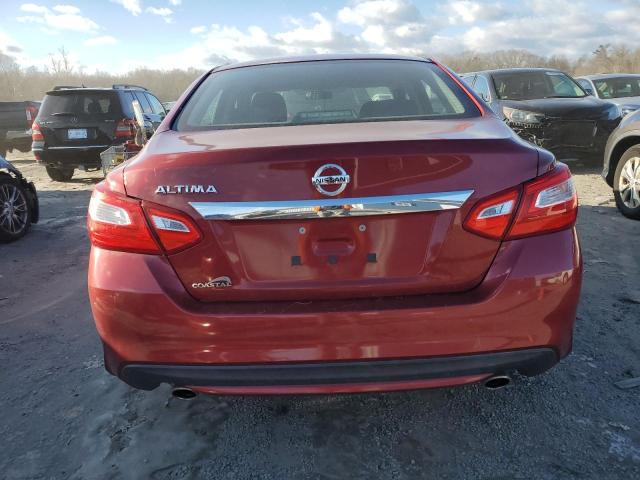 Photo 6 from auction – 2016 NISSAN ALTIMA 2.5 with VIN 1N4AL3APXGN370979