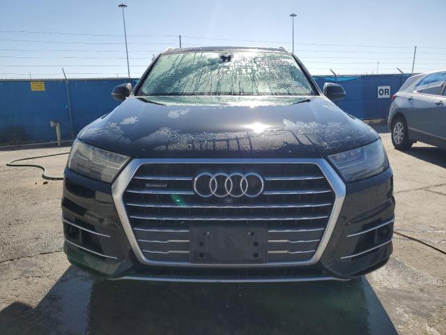 Zdjęcie 5 z aukcji – 2017 AUDI Q7 PREMIUM z VIN WA1LHAF71HD044247
