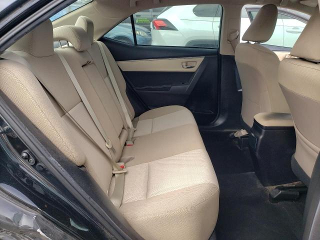 Photo 10 from auction – 2015 TOYOTA COROLLA L with VIN 2T1BURHE0FC473798